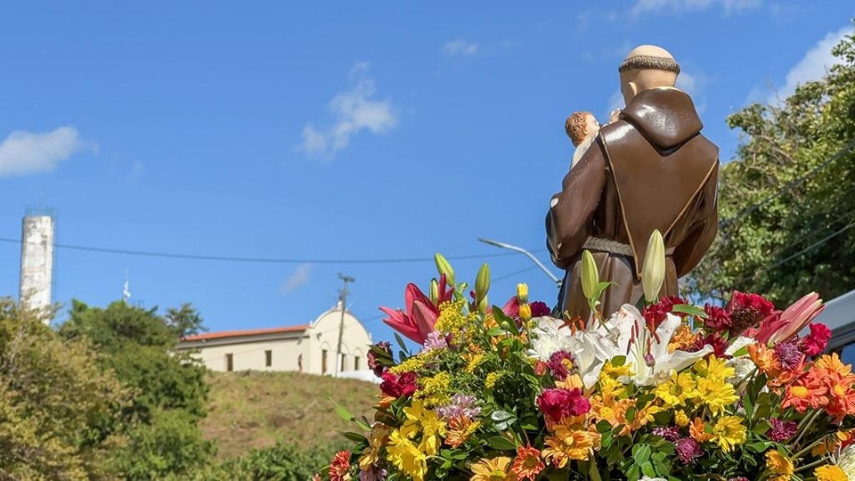 Leia mais sobre o artigo Maracanaú presta homenagem a Santo Antônio neste 13 de junho