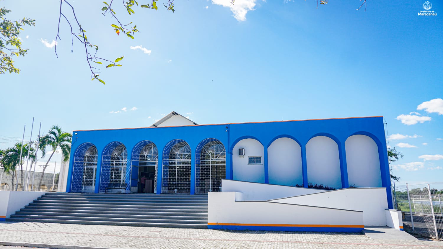 No momento, você está visualizando Sede do Poder Executivo Municipal está em novo endereço