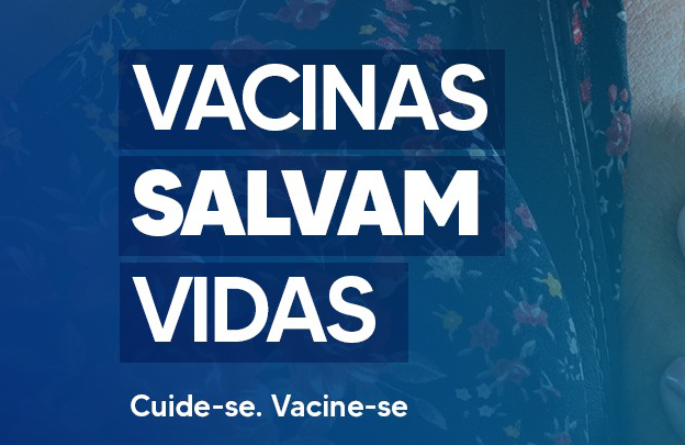 No momento, você está visualizando Prefeitura reforça sobre a importância da vacinação