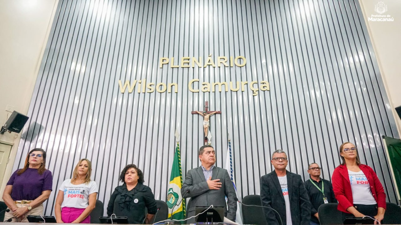 Leia mais sobre o artigo Psicopedagogos realizam Audiência Pública na Câmara Municipal