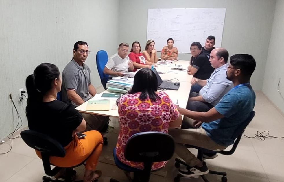 No momento você está vendo Sessão Mista em Maracanaú para deliberações de investimento