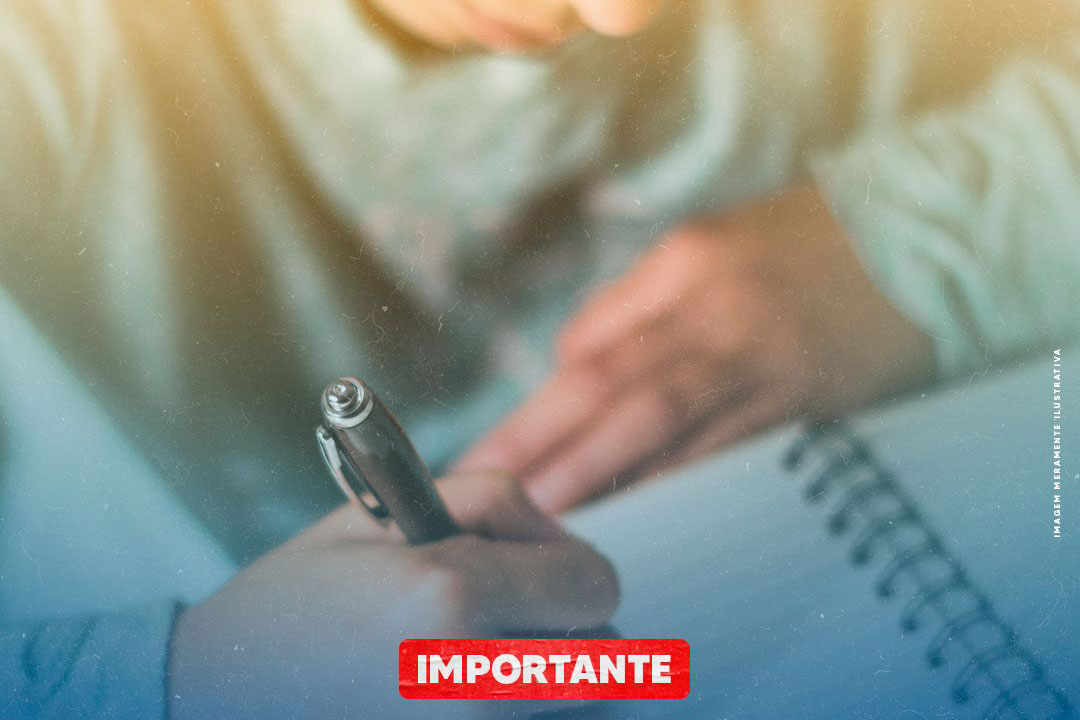 No momento, você está visualizando Prefeitura divulga edital do Programa Tempo de Aprender