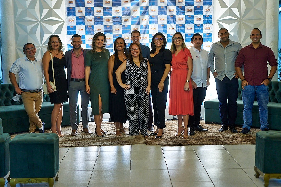 No momento, você está visualizando CLM celebra a formatura de 150 concludentes dos cursos de Inglês, Espanhol e Libras