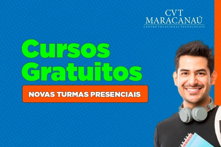 Você está visualizando atualmente CVT Maracanaú oferta curso gratuito de eletricista predial de baixa tensão