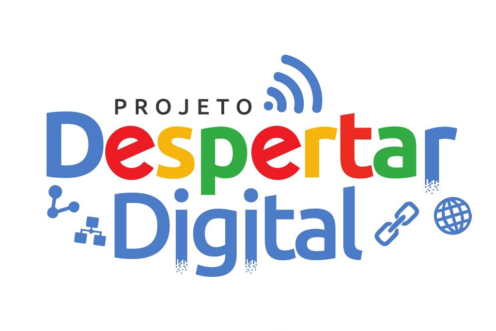 Read more about the article Projeto Despertar Digital abre novas turmas de cursos na área de TI