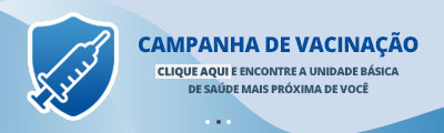 Campanha de Vacinação