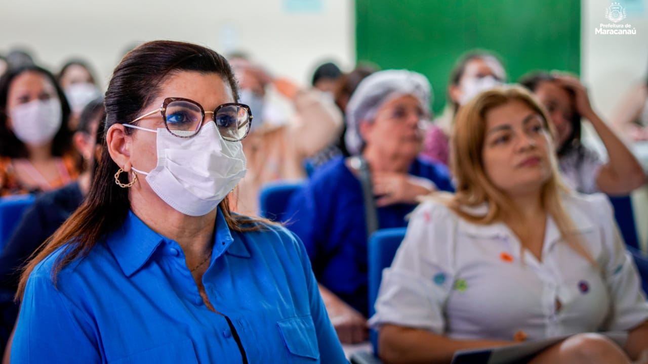 Você está visualizando atualmente Hospital Municipal de Maracanaú realiza 3º Fórum de Segurança do Paciente do HMJEH