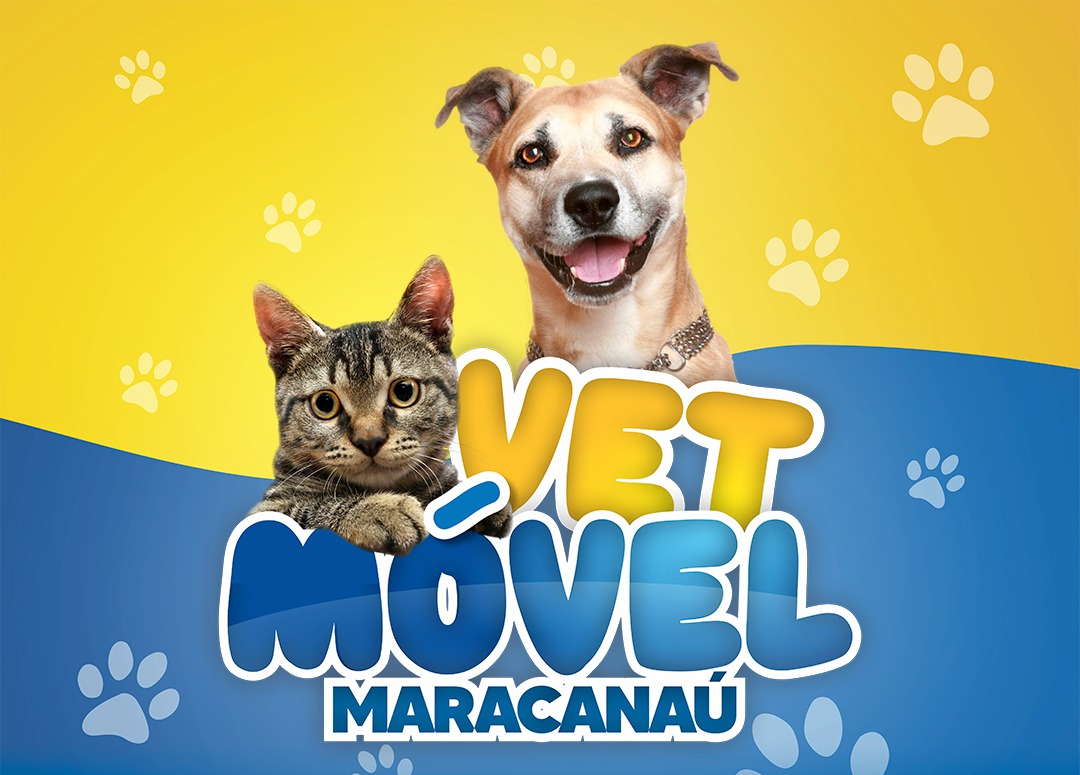 You are currently viewing VetMóvel leva atendimento veterinário gratuito ao bairro Novo Maracanaú