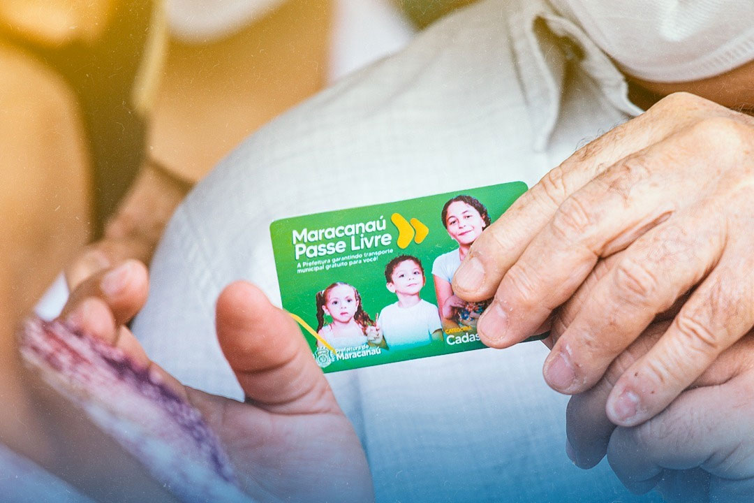 No momento, você está visualizando Prefeitura amplia locais de atendimento do Programa “Maracanaú Passe Livre” para pessoas do CadÚnico