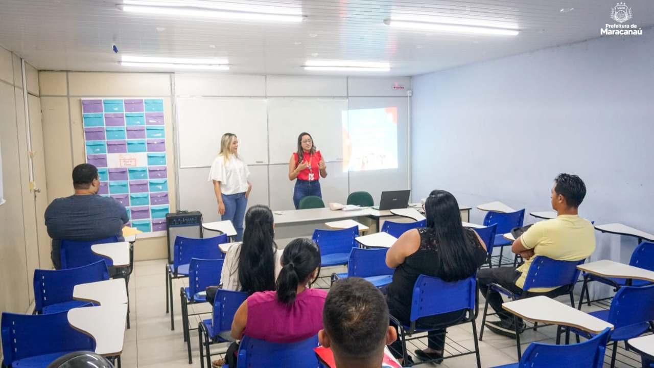 No momento, você está visualizando Parceria entre Prefeitura e Grupo Mateus viabiliza empregos em Maracanaú