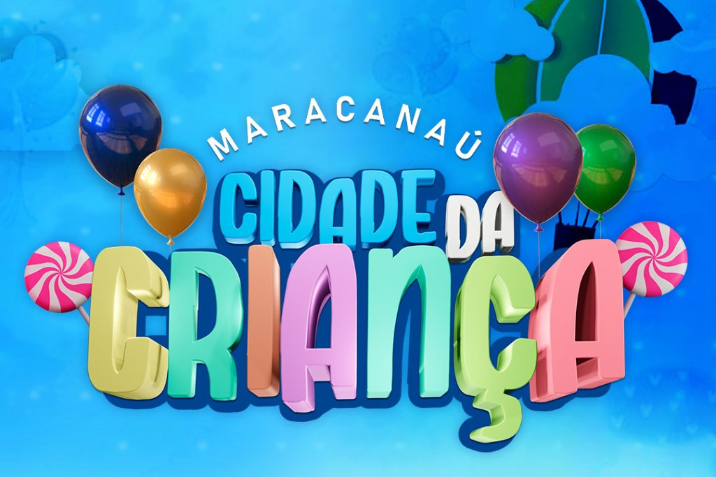 Você está visualizando atualmente Prefeitura realiza mais uma edição do “Maracanaú: Cidade da Criança”