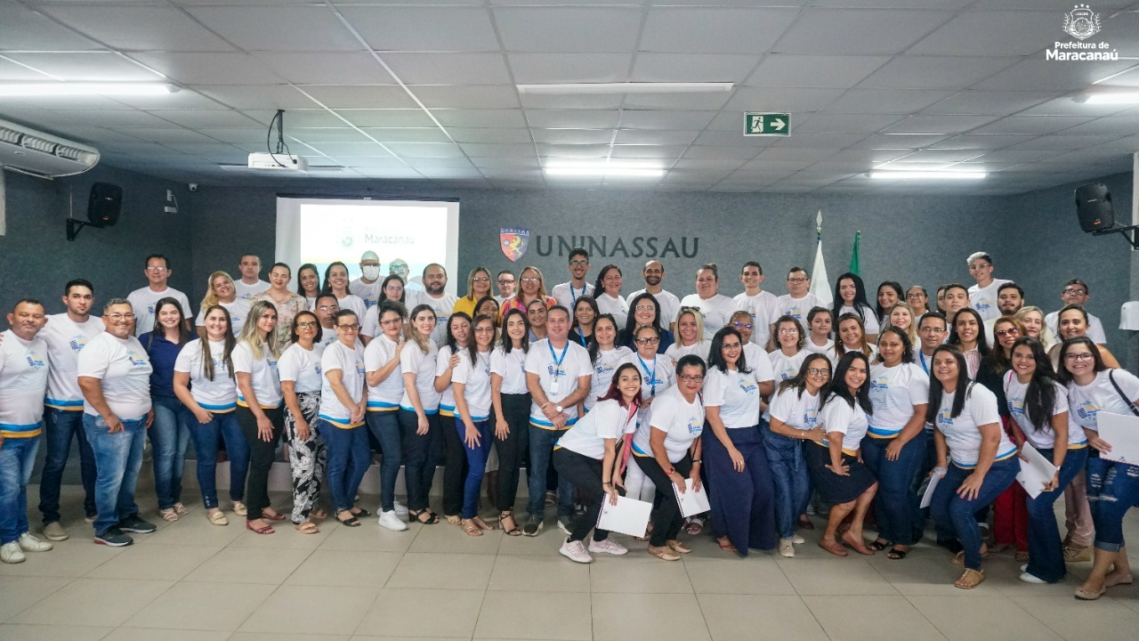 Read more about the article Assistência Farmacêutica de Maracanaú realizará curso para Auxiliares de Farmácia do Município