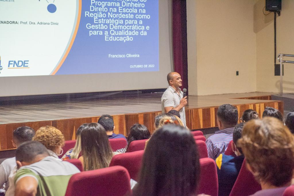 Você está visualizando atualmente Maracanaú sedia cursos de capacitação técnica para 23 municípios