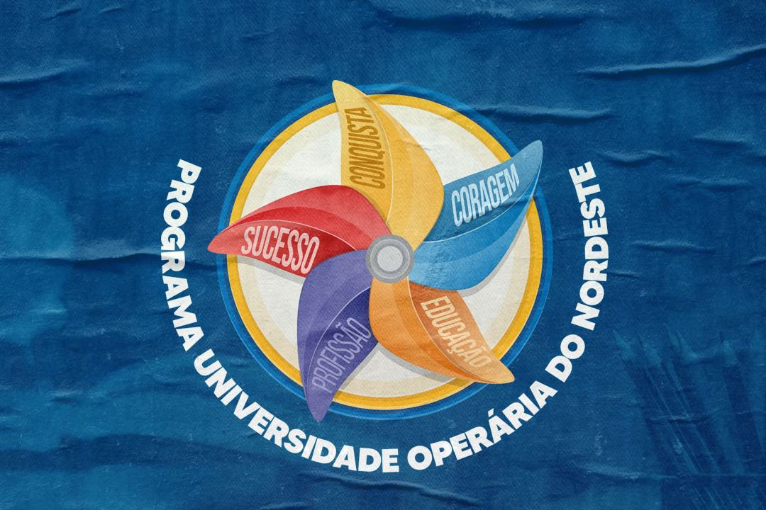 Você está visualizando atualmente Prefeitura segue com inscrições abertas para o Programa Universidade Operária do Nordeste no Polo Alto Alegre