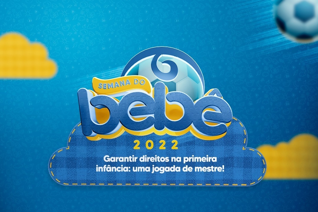 No momento, você está visualizando Sessão Solene dá início às atividades da Semana do Bebê 2022