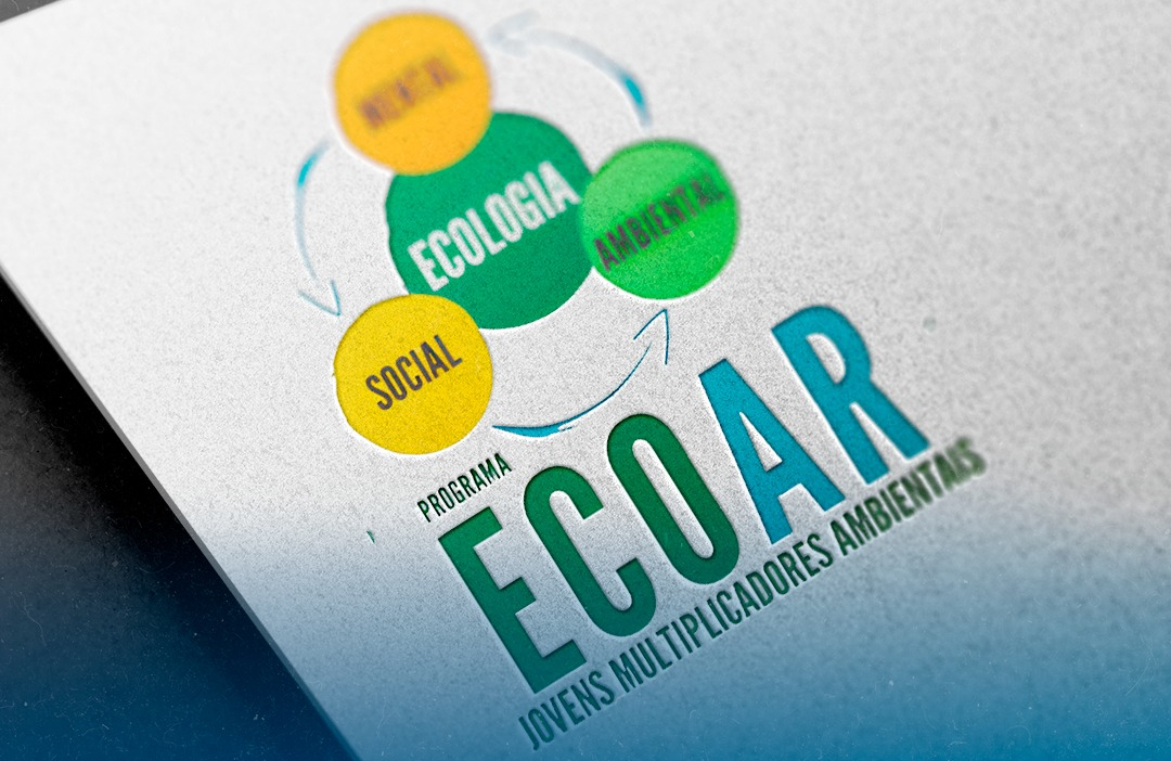 Leia mais sobre o artigo Prefeitura abre inscrições para o Programa ECOAR