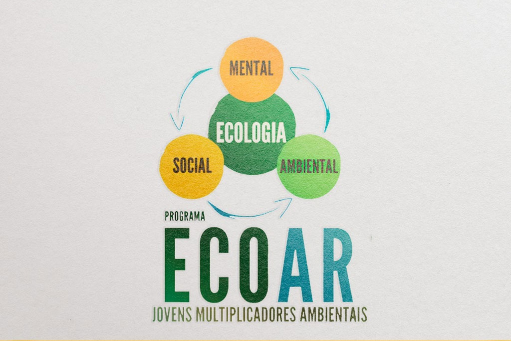 Você está visualizando atualmente Sejuv abre inscrições para Programa o ECOAR