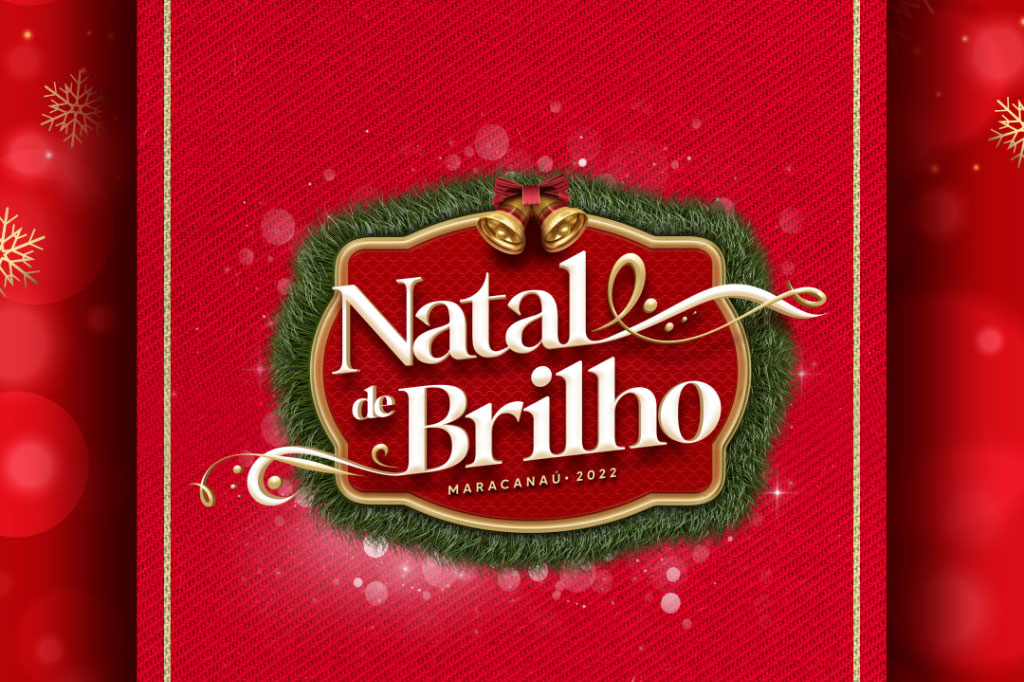 Natal de Brilho 2022