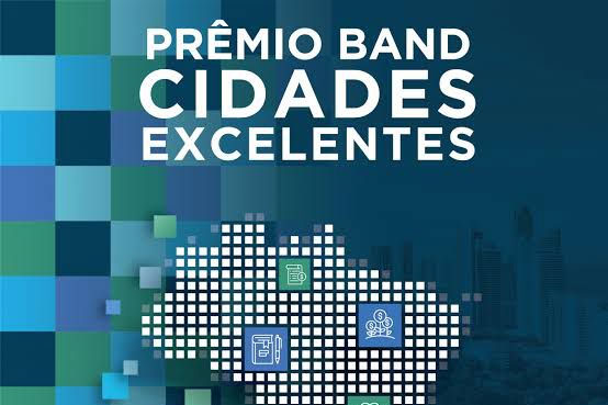 Leia mais sobre o artigo Maracanaú conquista Prêmio Band Cidades Excelentes em Governança, Educação, Sustentabilidade e Desenvolvimento Econômico