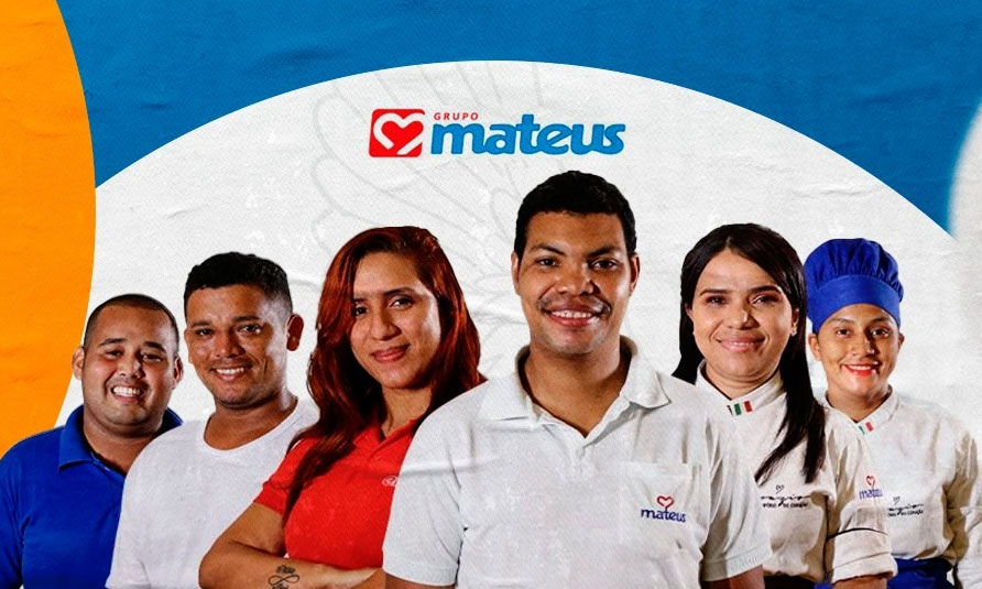 No momento, você está visualizando Sine Municipal realiza recrutamento para Supermercado Mateus
