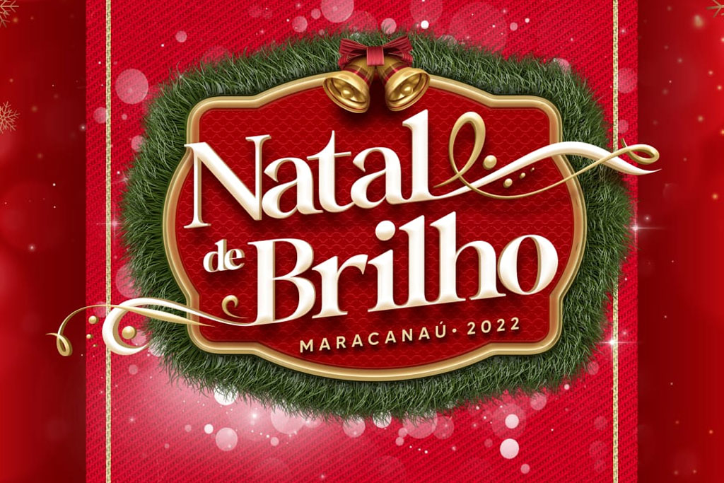 Você está visualizando atualmente Natal de Brilho 2022 traz programação especial a partir desta quinta-feira, 15 de dezembro