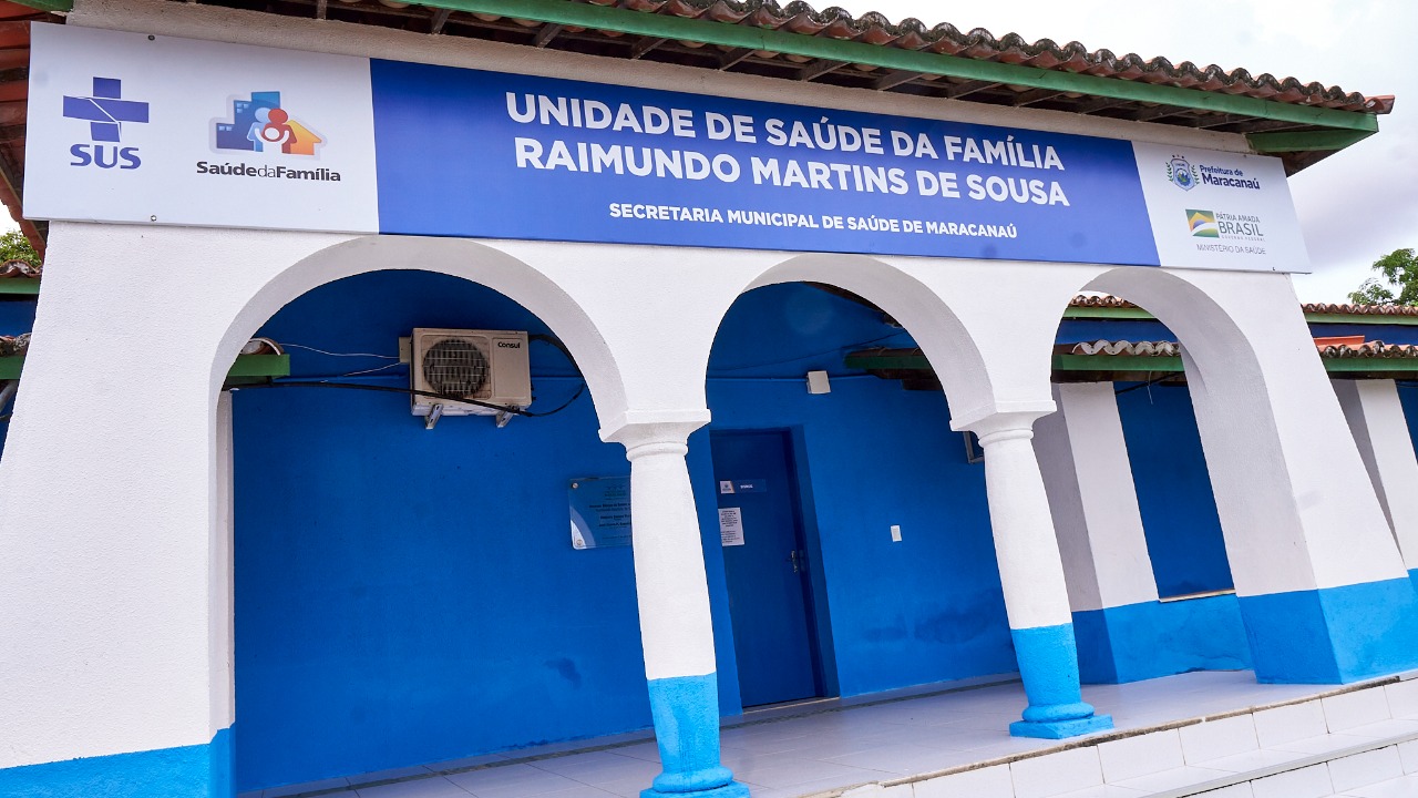 Read more about the article Prefeitura realiza entrega da reforma de 7 Postos de Saúde nesta segunda-feira, 16
