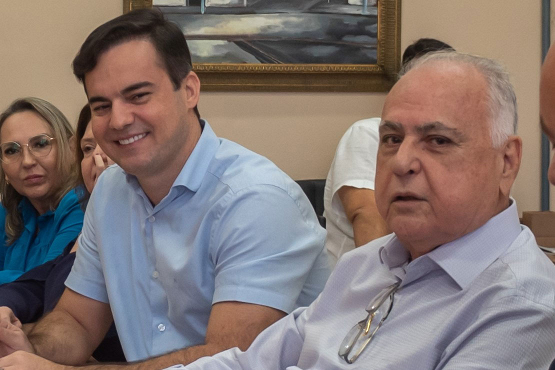 No momento, você está visualizando Capitão Wagner assumirá em fevereiro a Secretaria de Saúde da Prefeitura de Maracanaú