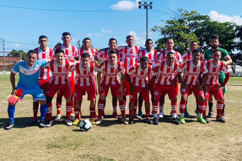 You are currently viewing Prefeitura divulga equipes classificadas para a segunda fase do Campeonato Municipal de Futebol 2022