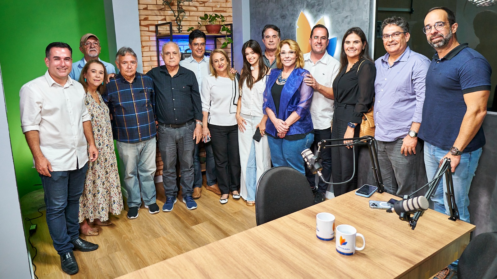 Você está visualizando atualmente Avenida Central da Pajuçara é denominada José Pessoa de Araújo, pioneiro da radiodifusão do Ceará