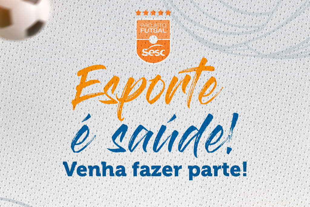 You are currently viewing Prefeitura de Maracanaú implantará Projeto Futsal SESC-Polo Maracanaú