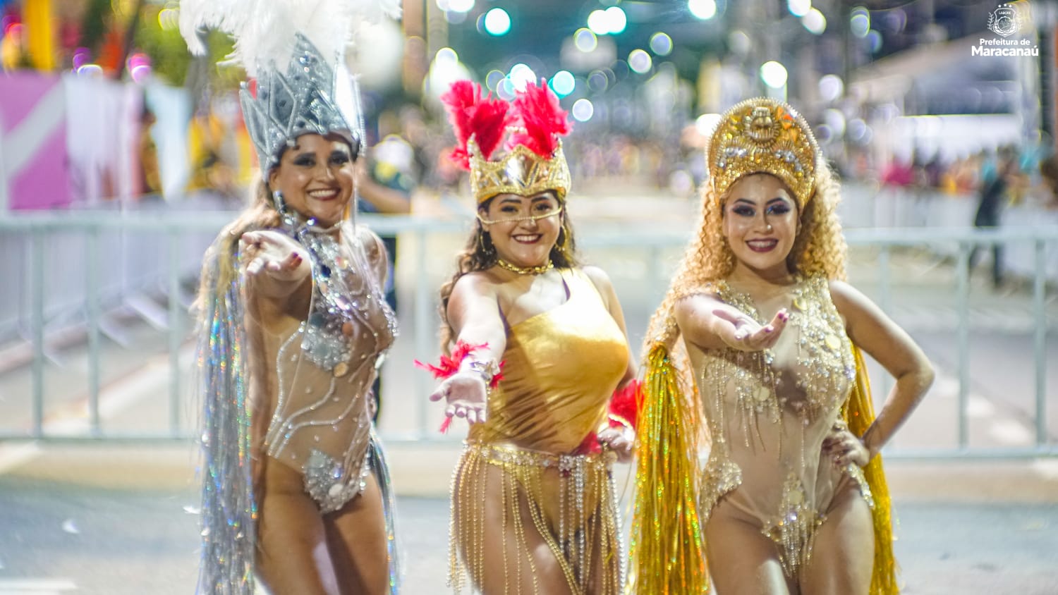 Você está visualizando atualmente Unidos do Acaracuzinho participa do Carnaval de Rua de Fortaleza 2023