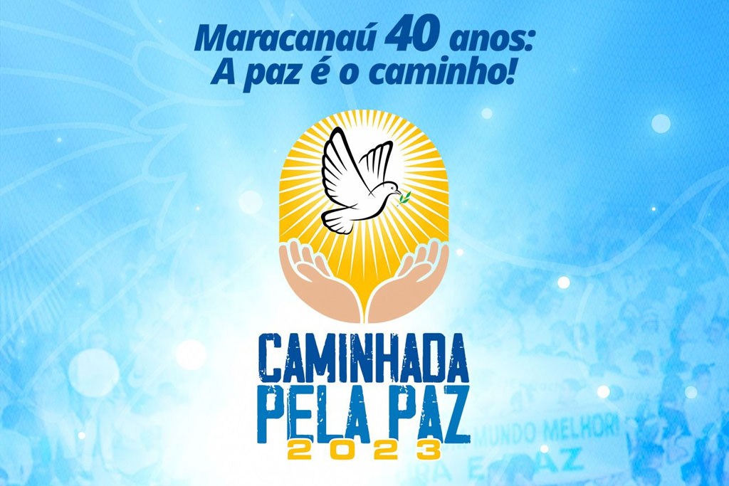 You are currently viewing Prefeitura de Maracanaú realizará Caminhada pela Paz no dia 11 de março