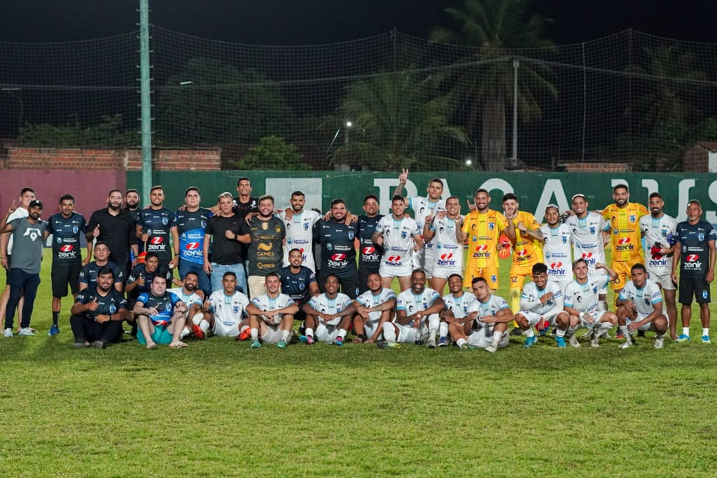 Leia mais sobre o artigo Maracanã empata e garante classificação inédita nas quartas de final do Campeonato Cearense 2023