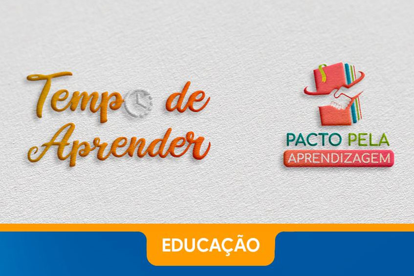 Leia mais sobre o artigo Prefeitura divulga inscrições deferidas, após recurso, para os Programas Pacto pela Aprendizagem e Tempo de Aprender