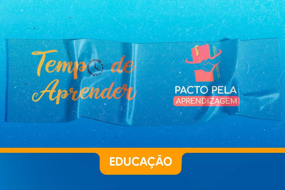 No momento, você está visualizando Prefeitura divulga resultado dos Programas Pacto pela Aprendizagem e Tempo de Aprender