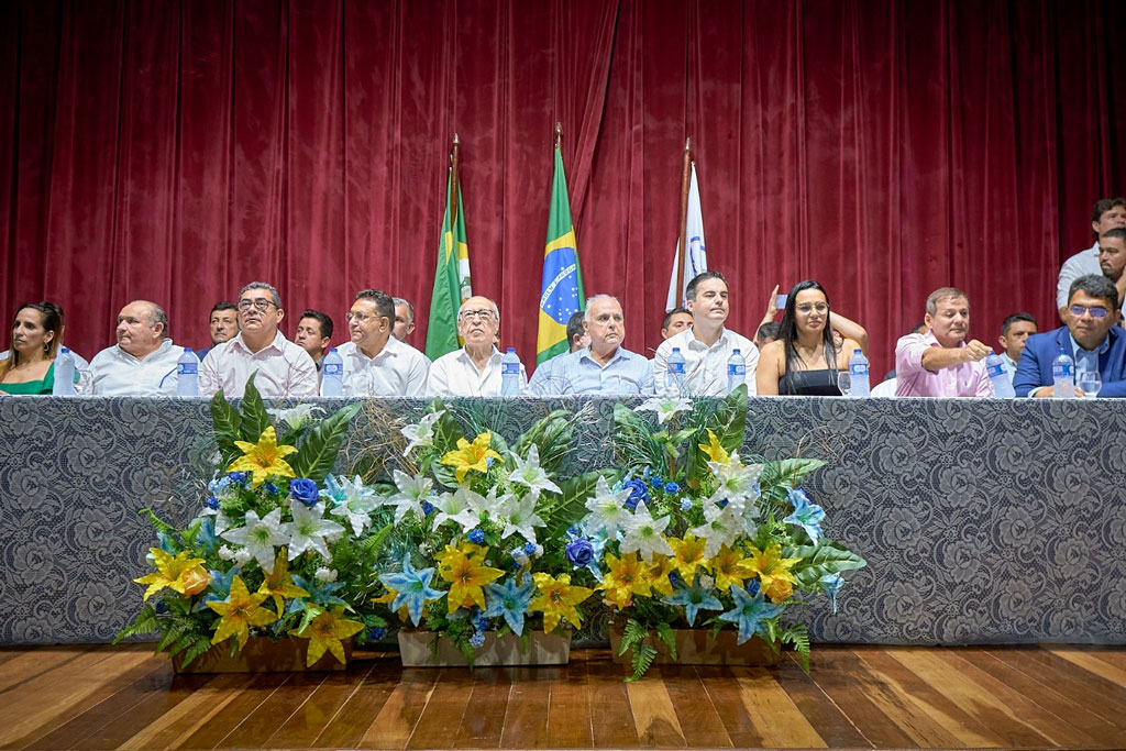 Você está visualizando atualmente Wagner Sousa é apresentado oficialmente como Secretário de Saúde de Maracanaú