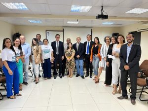 Read more about the article Procon Maracanaú realiza reunião com o Ministério Público do Ceará