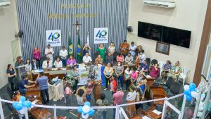 Leia mais sobre o artigo Prefeitura de Maracanaú realiza primeiro dia de Pré-Conferência Municipal de Saúde