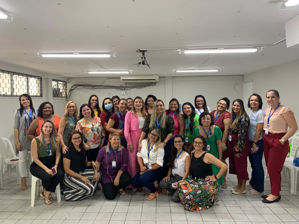 No momento, você está visualizando Sasc promove atividades em alusão ao Dia Internacional da Mulher