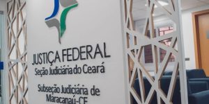 Leia mais sobre o artigo Justiça Federal inaugura nova sede do “Fórum da Justiça 4.0” em Maracanaú