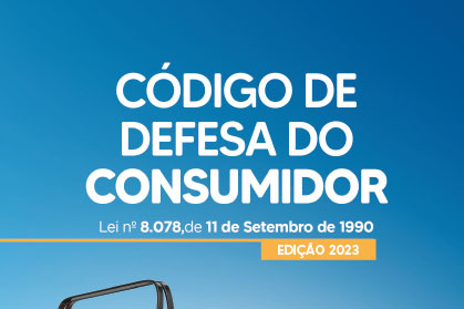 You are currently viewing Procon disponibiliza Código de Direito do Consumidor online
