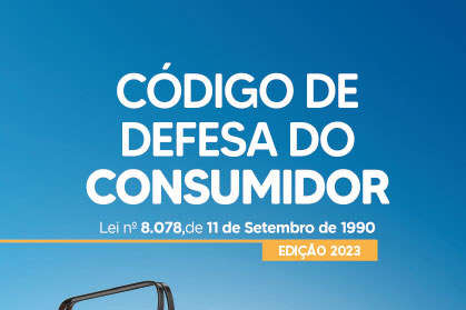 Você está visualizando atualmente Procon disponibiliza Código de Direito do Consumidor online