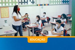 Leia mais sobre o artigo Prefeitura divulga publicação complementar do resultado final dos aprovados na seleção pública de membros dos núcleos gestores das escolas municipais