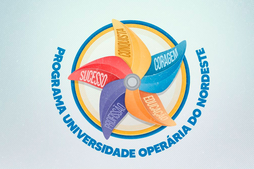 Você está visualizando atualmente Prefeitura abre inscrições para o Programa Universidade Operária do Nordeste nos Polos Jereissati e Pajuçara 