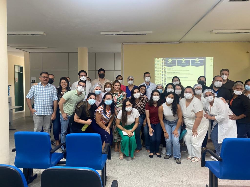 No momento, você está visualizando Prefeitura de Maracanaú realiza Semana em Combate à Tuberculose