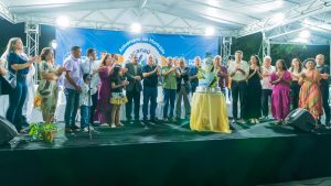 Read more about the article Maracanaú 40 anos: Prefeitura realiza celebração na Praça da Estação