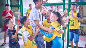 Leia mais sobre o artigo 4ª Edição dos Jogos da Paz reúne 300 crianças e adolescentes do Serviço de Convivência Social