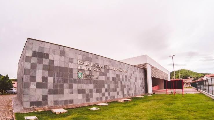 No momento você está vendo Prefeitura doa terreno para construção de Escola Estadual na Pajuçara
