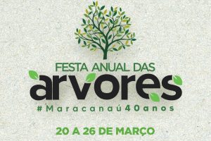 Leia mais sobre o artigo Semam realiza Festa Anual das Árvores 2023