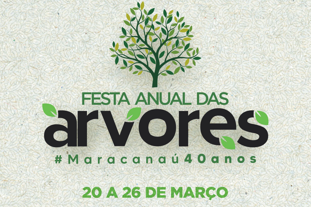 Você está visualizando atualmente Semam realiza Festa Anual das Árvores 2023